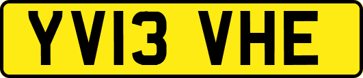 YV13VHE