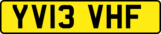 YV13VHF