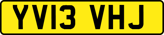 YV13VHJ