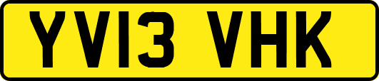 YV13VHK
