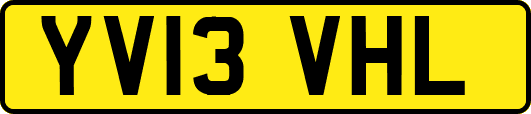 YV13VHL