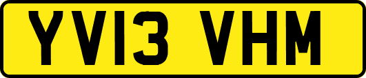 YV13VHM