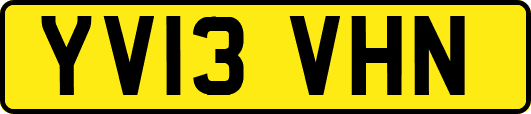 YV13VHN