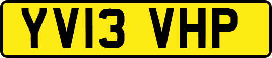 YV13VHP