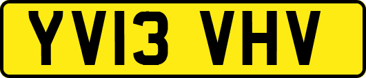 YV13VHV