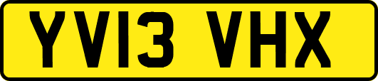 YV13VHX
