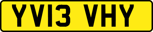 YV13VHY