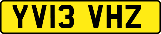 YV13VHZ