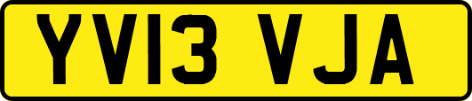 YV13VJA