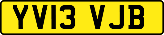 YV13VJB