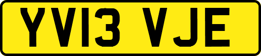 YV13VJE