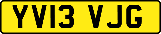 YV13VJG