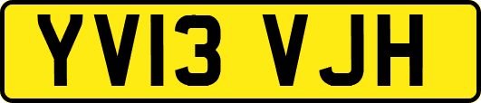YV13VJH