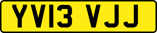 YV13VJJ