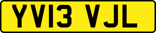 YV13VJL