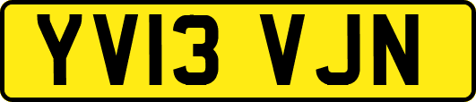 YV13VJN