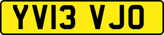 YV13VJO