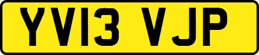 YV13VJP