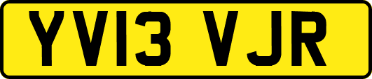 YV13VJR