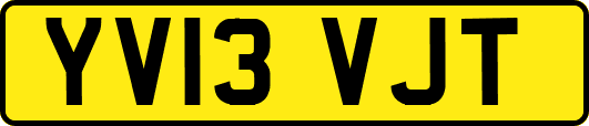 YV13VJT
