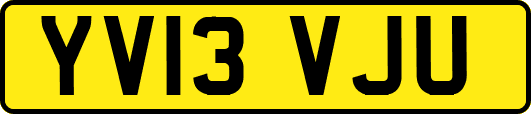 YV13VJU