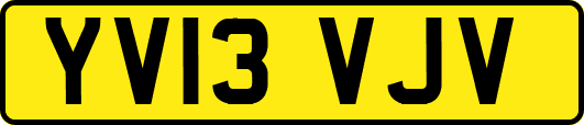 YV13VJV