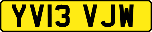 YV13VJW