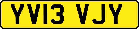 YV13VJY
