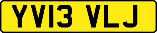 YV13VLJ