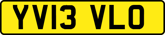 YV13VLO