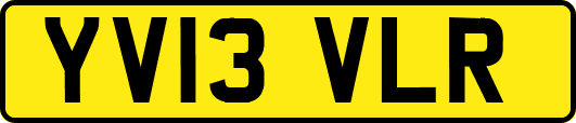 YV13VLR