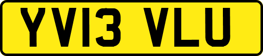 YV13VLU