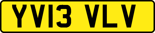 YV13VLV