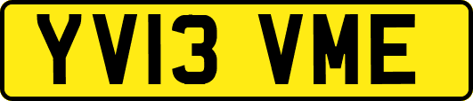 YV13VME