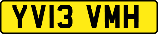 YV13VMH