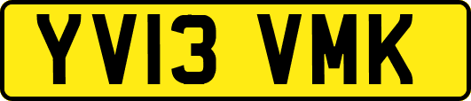 YV13VMK