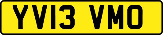 YV13VMO