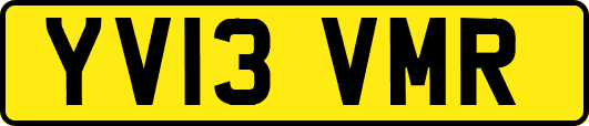 YV13VMR