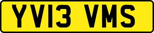YV13VMS