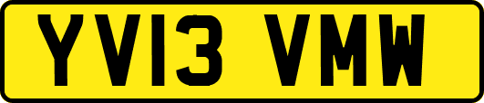 YV13VMW