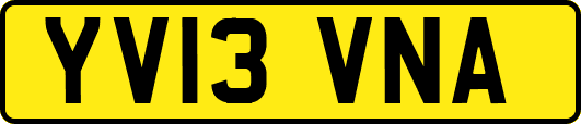YV13VNA