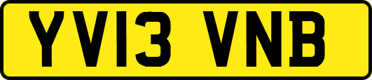 YV13VNB