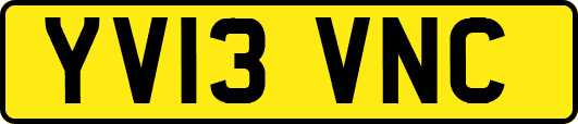 YV13VNC