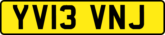 YV13VNJ
