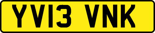 YV13VNK