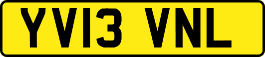 YV13VNL