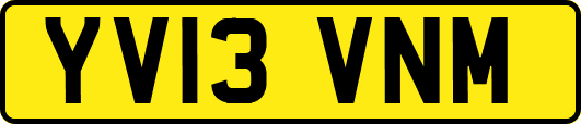 YV13VNM