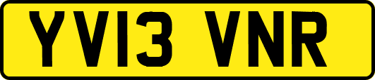 YV13VNR