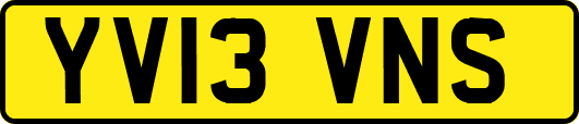 YV13VNS