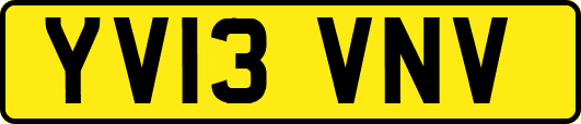 YV13VNV